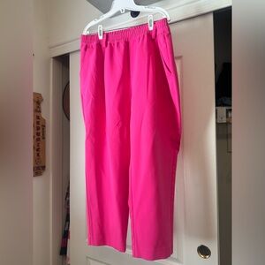 Macy’s Pink Pants